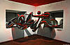 Натисніть на зображення для збільшення. 

	Назва:	Odeith-anamorphic-chrome-tubes-lettering-standing-2-holes-top-red-light.jpg 
	Переглядів:	0 
	Розмір:	224.6 Кб 
	ID:	6622